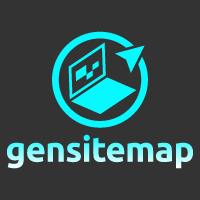 Логотип gensitemap.ru